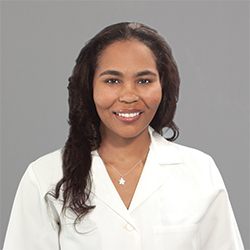 Dr. Alexandria Booth, MD