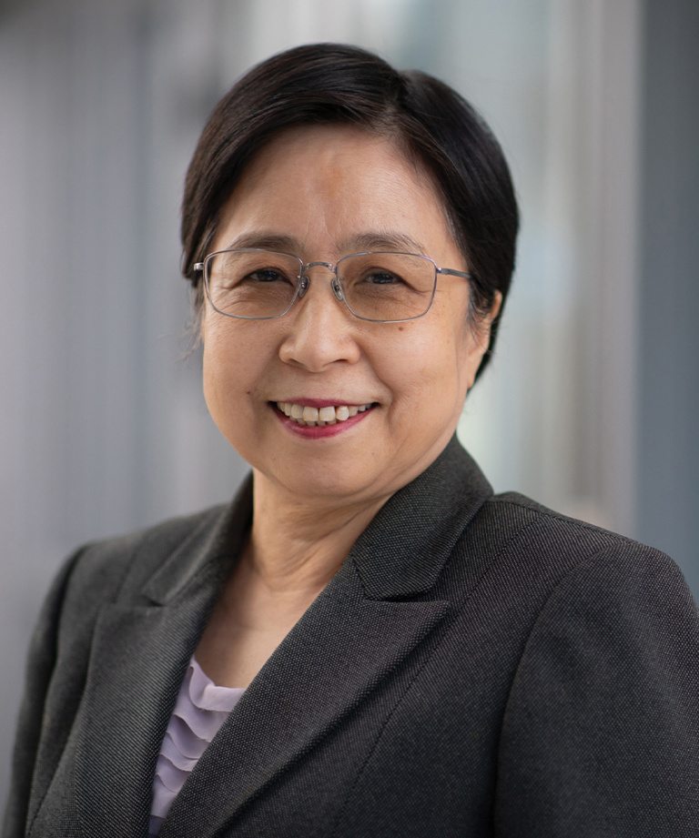 Dr. Debra Pan, MD