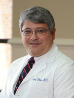 Dr. Perry Wong, MD
