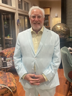 Kenneth Morgen, PhD