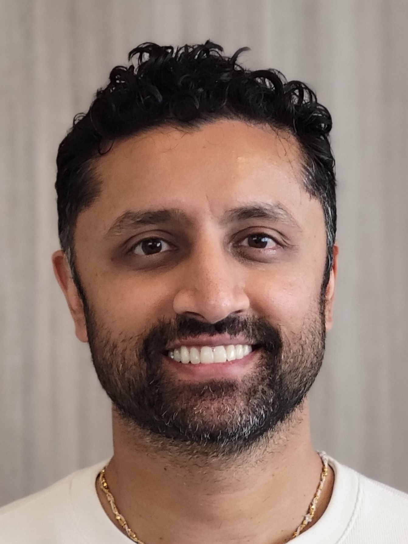 Dr. Bhavim Desai, MD