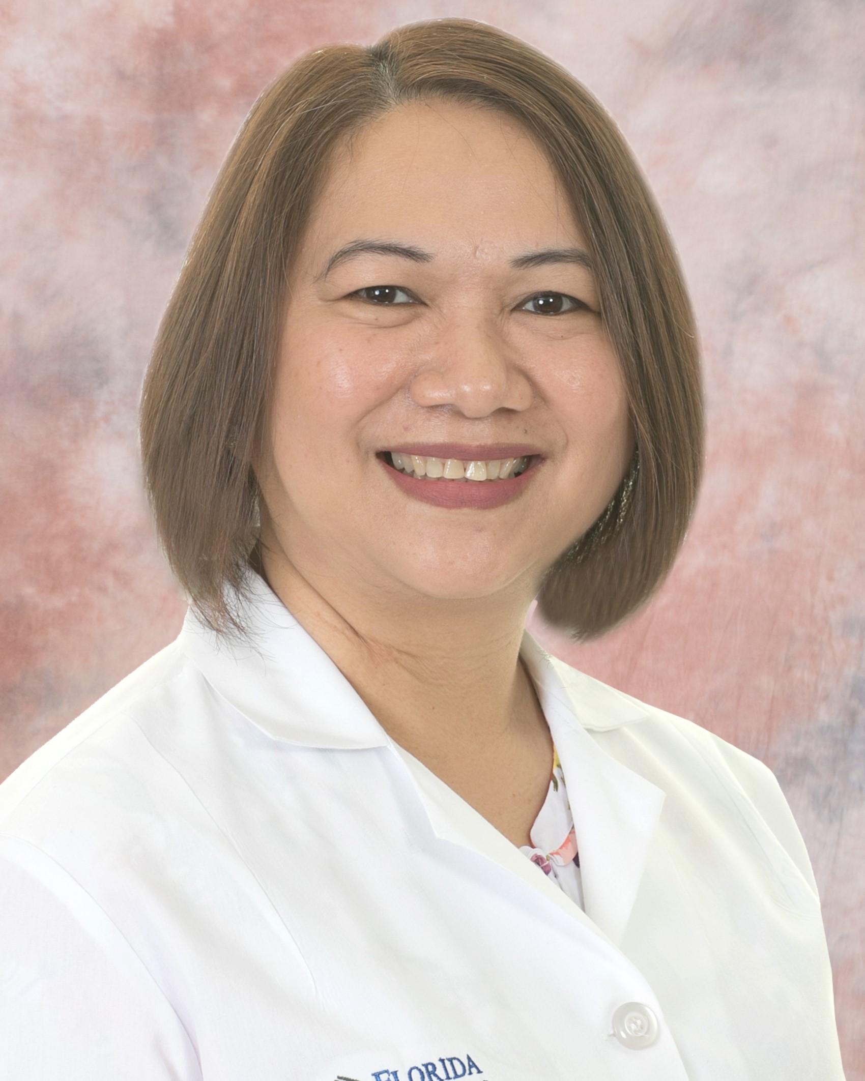 Maria Theresa Espiritu, APRN