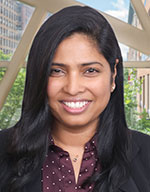 Dr. Lourdu Pentareddy, MD