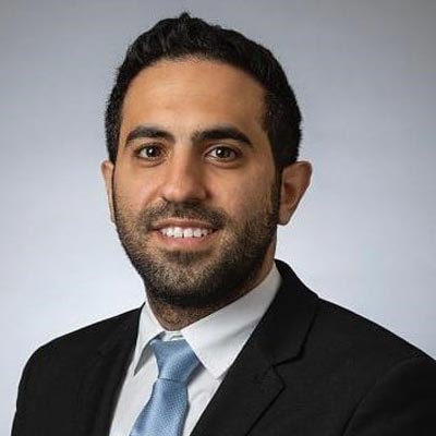 Dr. Elie Dib, MD