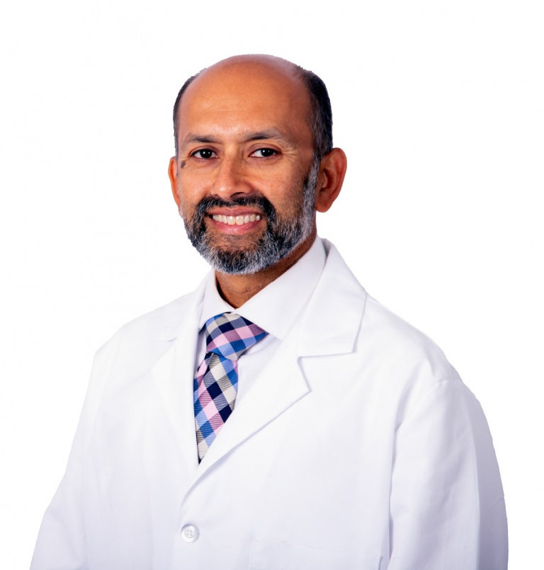 Dr. Rahool Karnik, MD