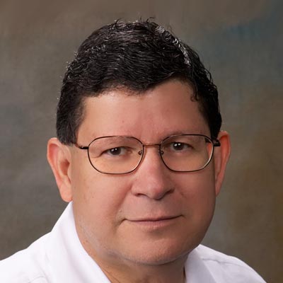 Dr. Pedro Morales, MD