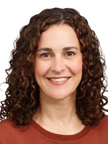 Dr. Margot Herman, MD