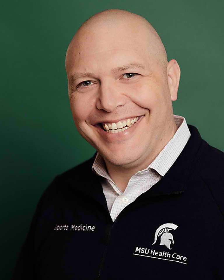 Dr. Micah Lissy, MD