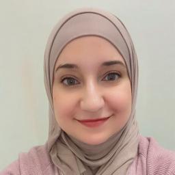 Sara Moubayed, LMHC