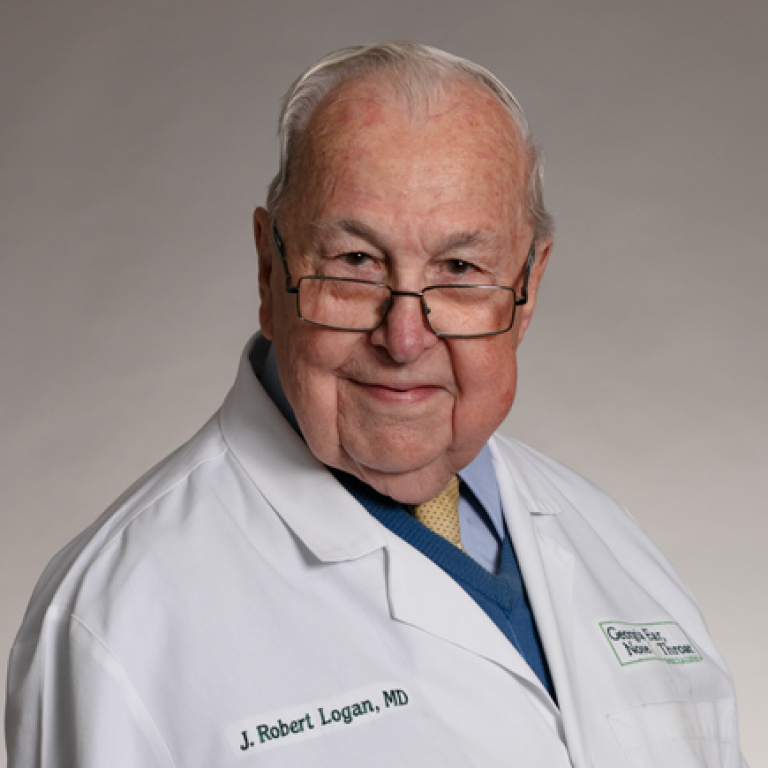 Dr. James Logan, MD