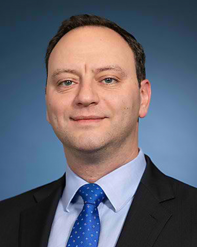 Dr. Francesco Aiello, MD