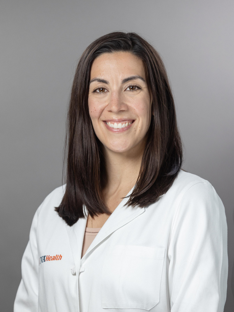 Dr. Danielle Johnson, DO