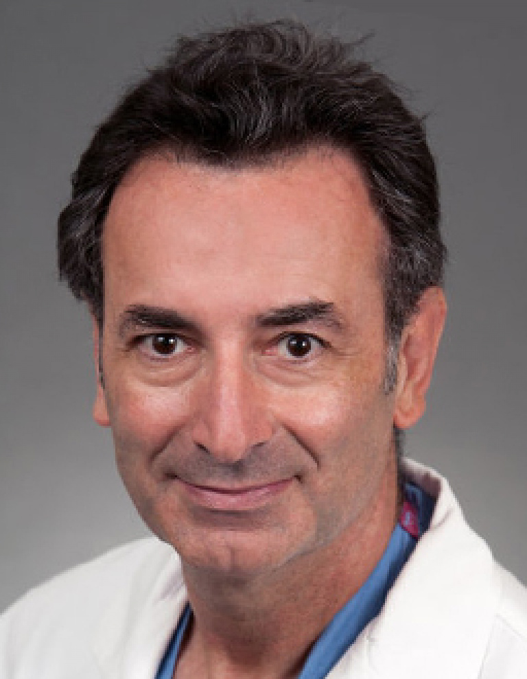 Dr. Aykut Bilge, MD