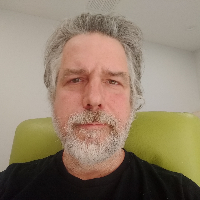Stephen Barnard, LCSW