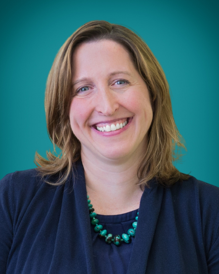 Dr. Jill Gettings, MD