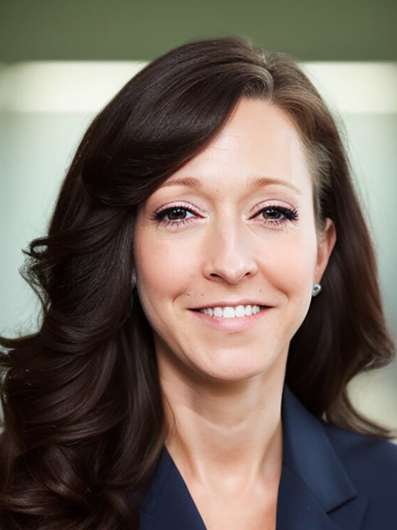 Jennifer Eastman, PMHNP-BC