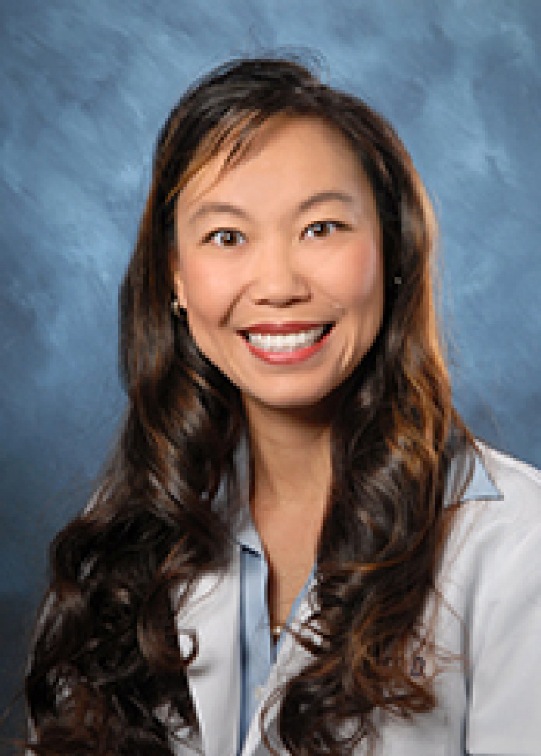 Dr. May Isbell, OD