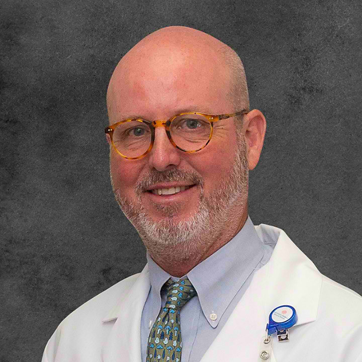 Dr. Huitt Mattox III, MD