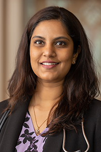 Dr. Sriteja Yarlagadda, MD
