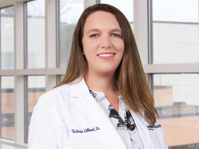 Dr. Victoria Gilbert, DO