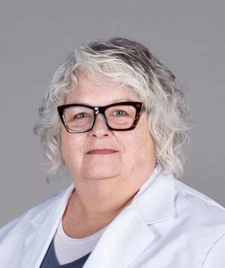 Dr. Vivian Faircloth, MD