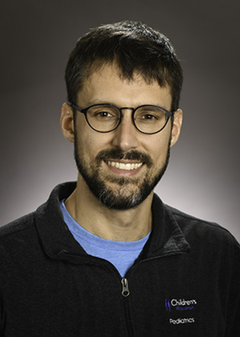 Dr. Nicholas Anderson, MD