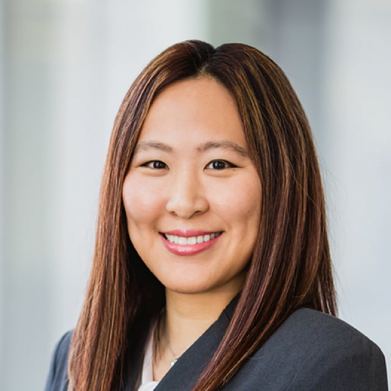 Dr. Andrea Park, MD