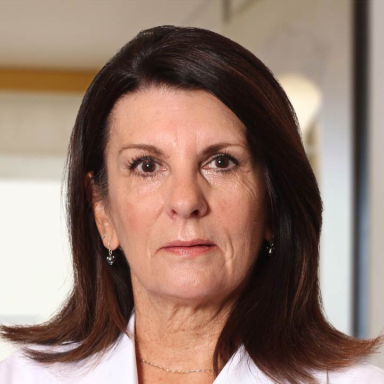Dr. Elizabeth Cook, PhD