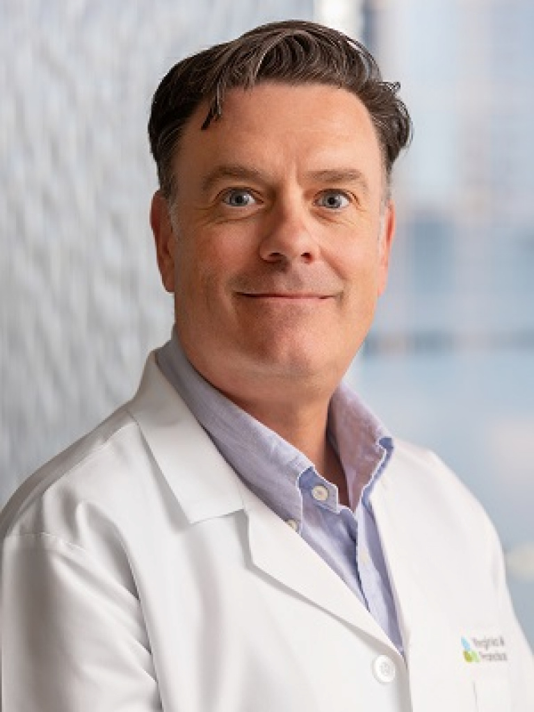 Kevin New, ARNP