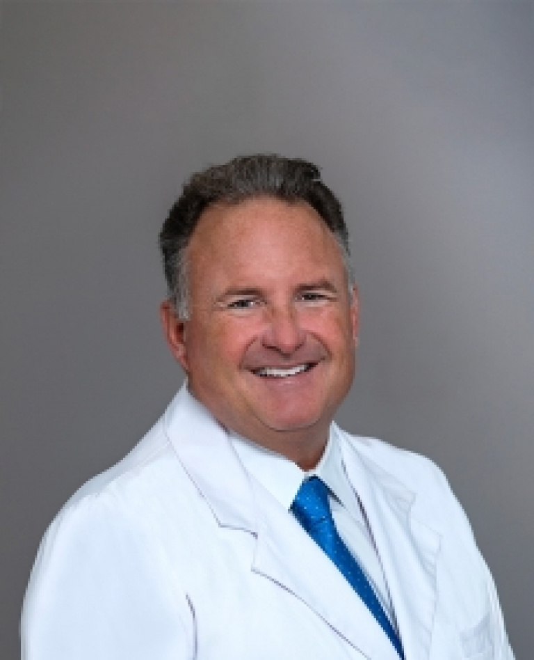 Dr. Robert Furr, MD
