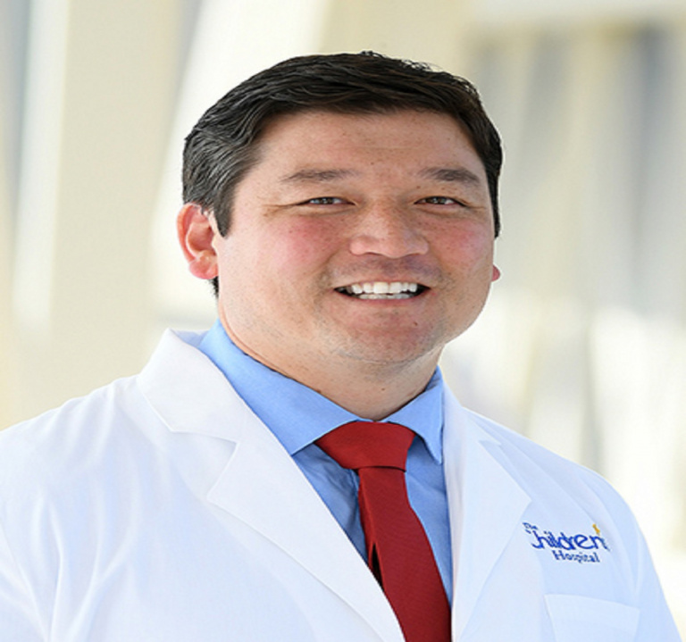 Dr. Andrew Cave, MD