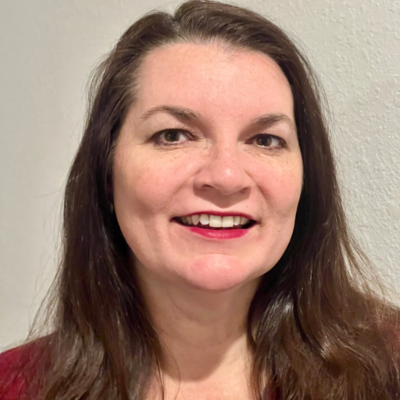 Stacey Hellow, LCSW