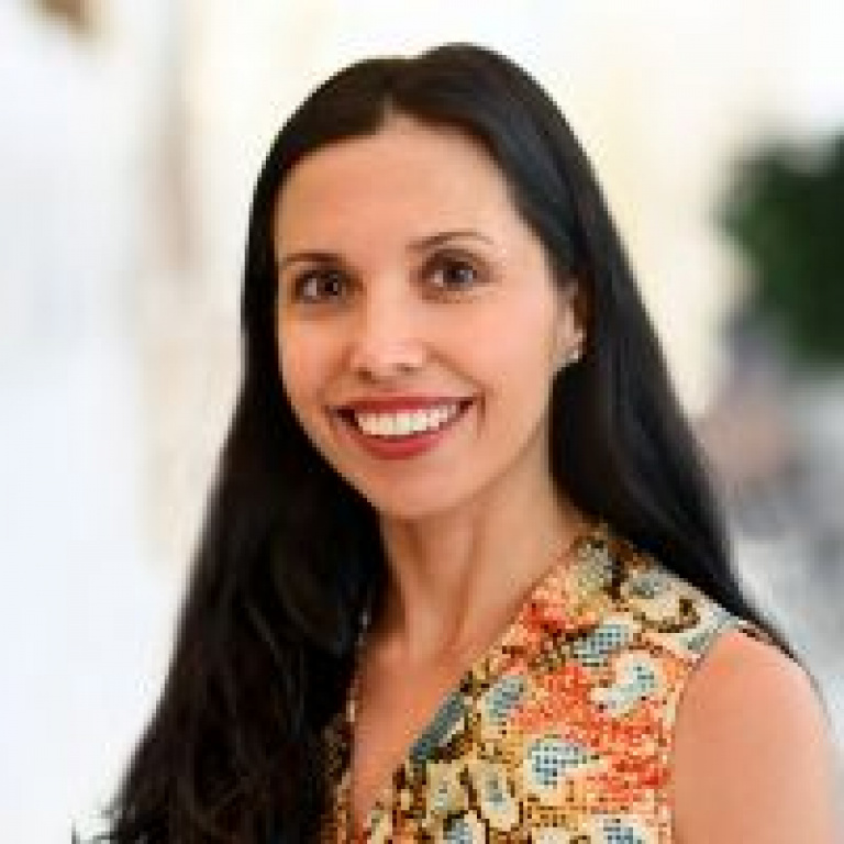 Adriana Strutt, PhD