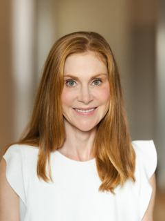 Dr. Pernilla Schweitzer, MD