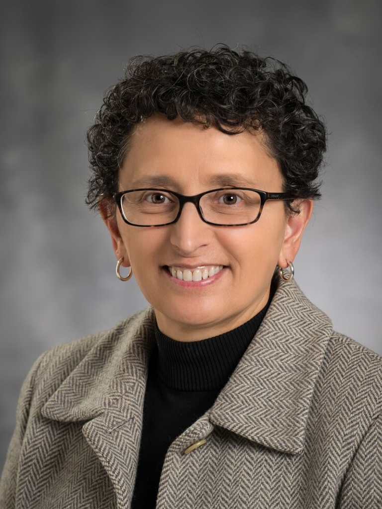 Dr. Mary Lardizabal, DO