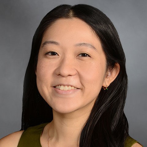 Megan Lam, NP