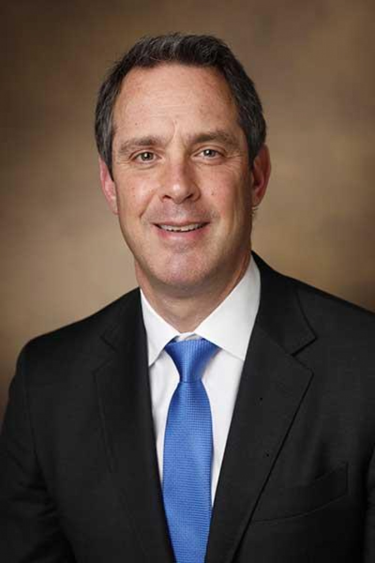 Dr. Paul Rummo, DO