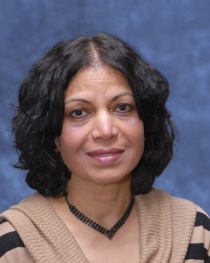 Dr. Shashi Saigal, MD