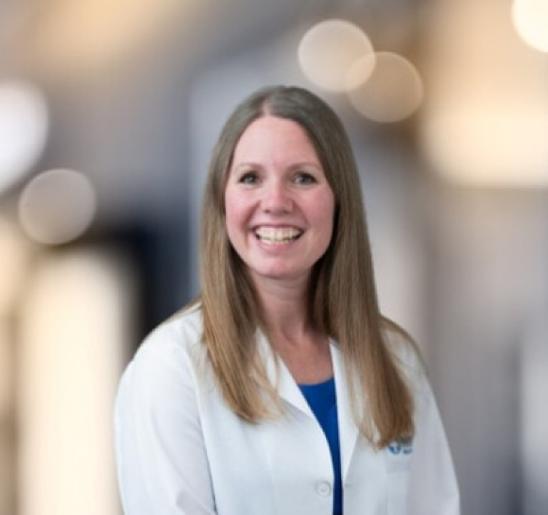 Dr. Kimberly Misamore, MD