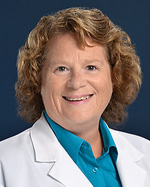 Ruth Johnson, CRNP