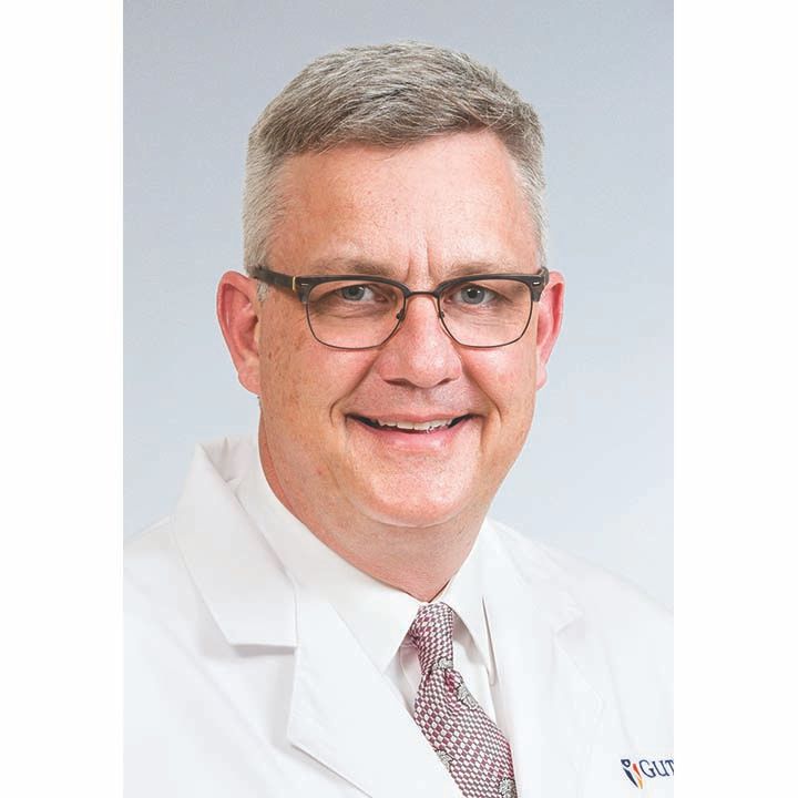 Dr. John Olmstead, MD