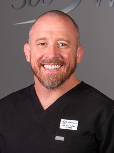 Dr. Matthew Thomas, DC