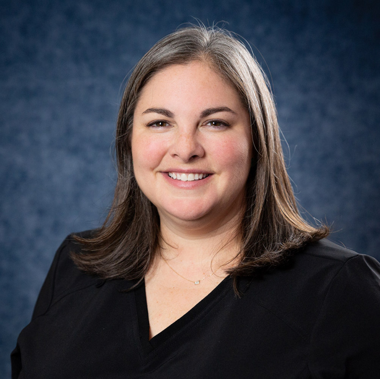 Dr. Jessica Kline, MD