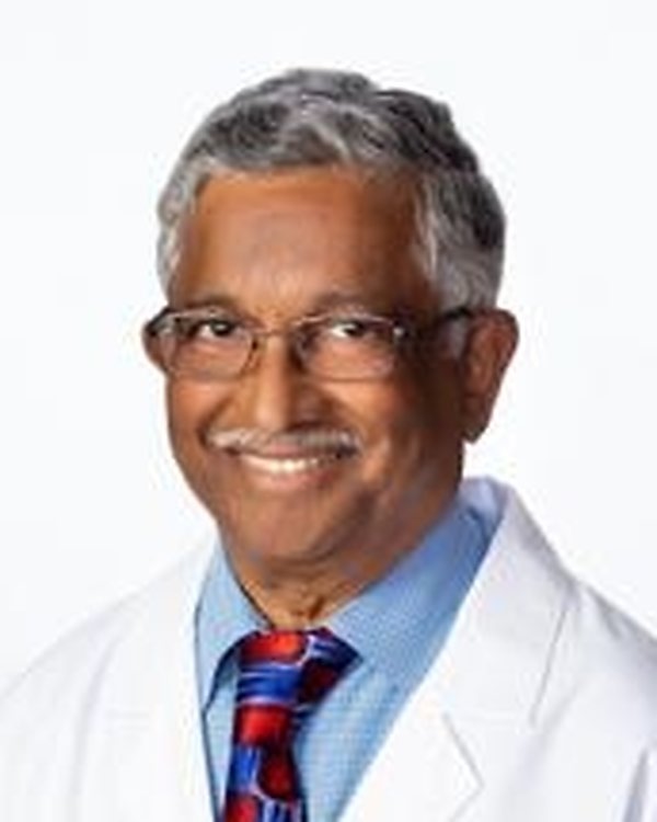 Dr. Vansanth Kumar Nalem, MD