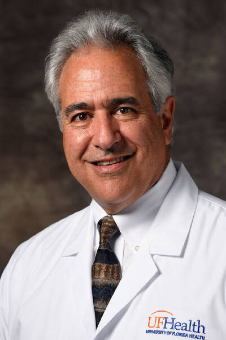 Dr. Martin Zenni II, MD