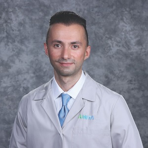 Dr. Shayan Sartipi, MD