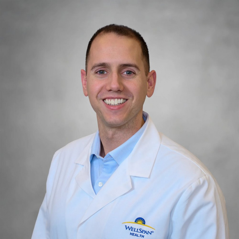 Dr. Daniel Whiteman, DO