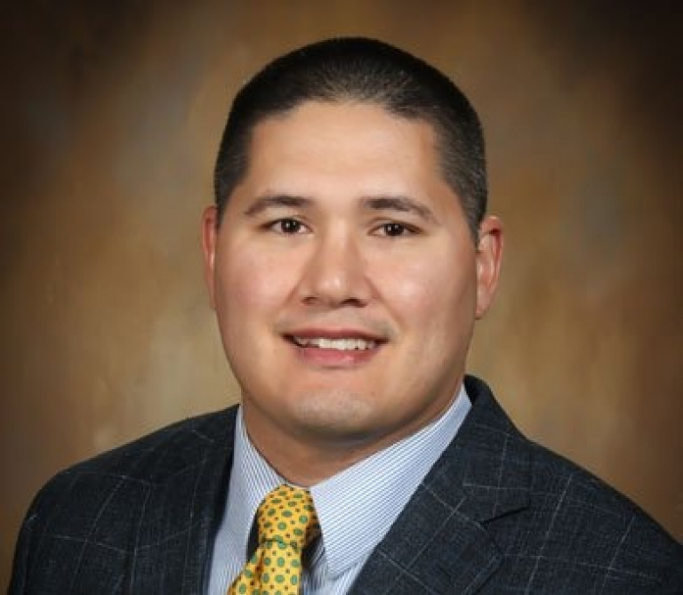 Dr. Daniel Pickett, DO
