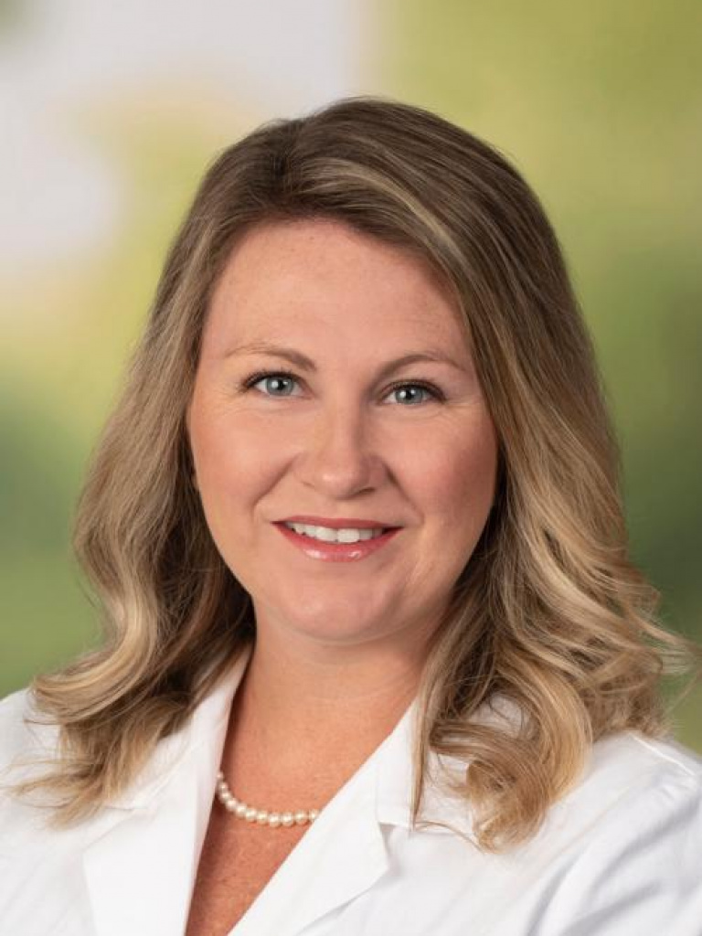 Dr. Kaitlin Deters, DO
