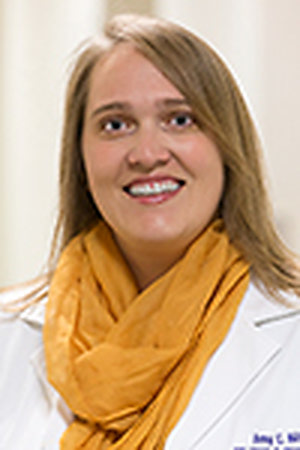 Dr. Amy Bilyeu, MD